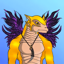 Dragonia #3824