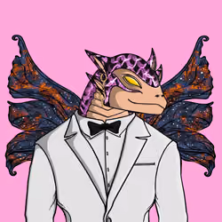Dragonia #949