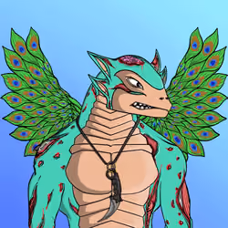 Dragonia #2552