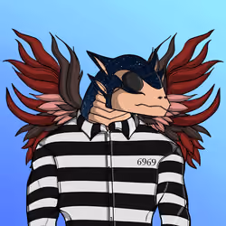 Dragonia #2792
