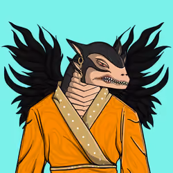 Dragonia #4273