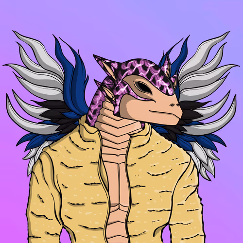 Dragonianft
