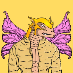 Dragonia #1146