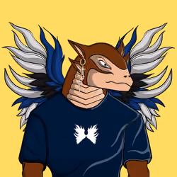 Dragonia #527