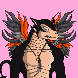 Dragonia #4708