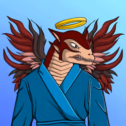Dragonia #2551