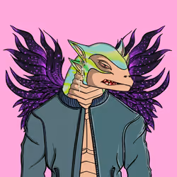 Dragonia #1052