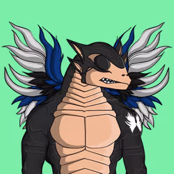 Dragonia #386