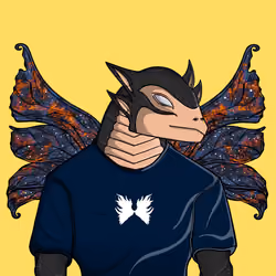 Dragonia #943