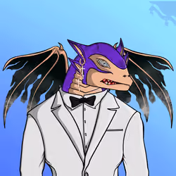 Dragonia #2555