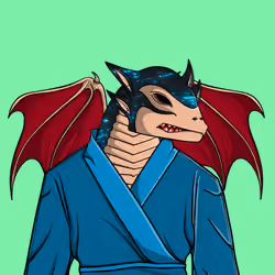 Dragonia #4776