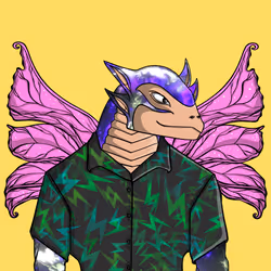 Dragonia #942