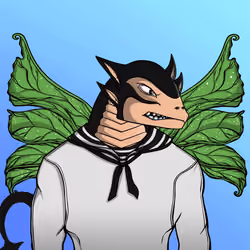 Dragonia #4870