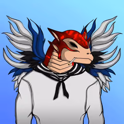 Dragonia #2467