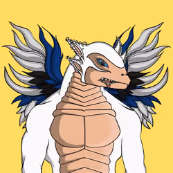 Dragonia #582