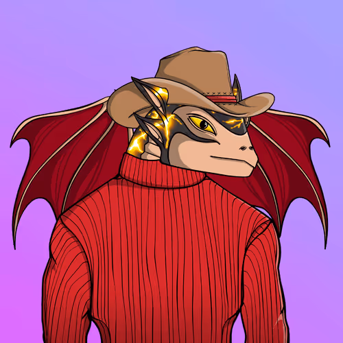 Dragonianft