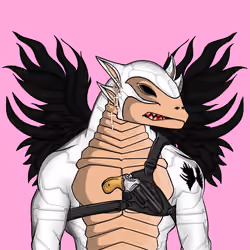 Dragonia #660