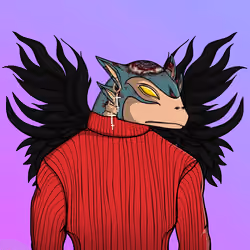 Dragonia #783