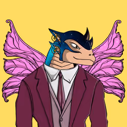 Dragonia #360