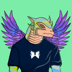 Dragonia #3496