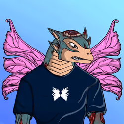 Dragonia #588