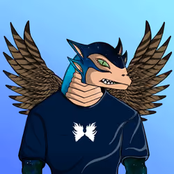 Dragonia #4538