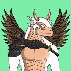 Dragonia #3495
