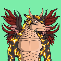 Dragonia #580