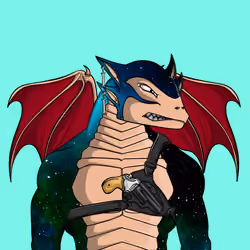 Dragonia #405