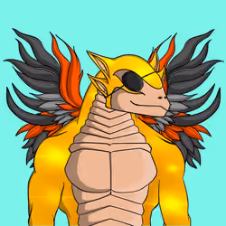Dragonia #2793