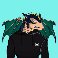 Dragonia #406