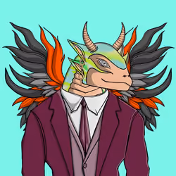 Dragonia #2466