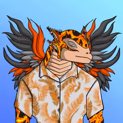 Dragonia #3825