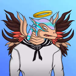 Dragonia #569