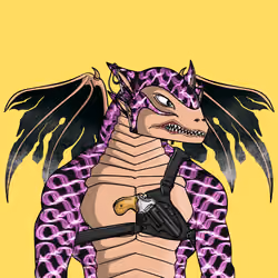 Dragonia #2473