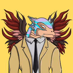 Dragonia #798