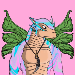 Dragonia #474