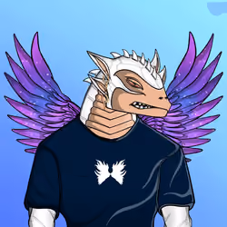 Dragonia #1044