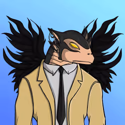 Dragonia #3898