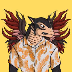 Dragonia #2619