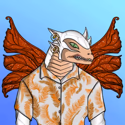 Dragonia #682