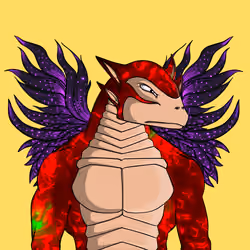 Dragonia #4775