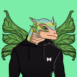 Dragonia #384