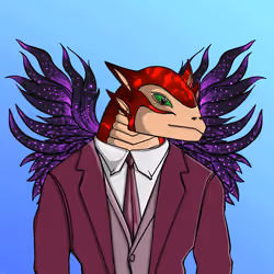 Dragonia #1113