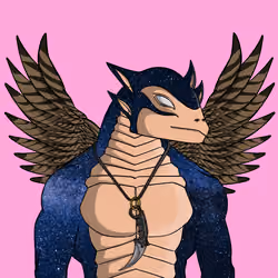 Dragonia #1046