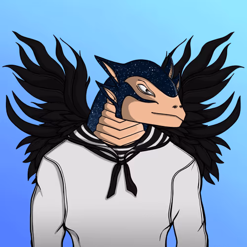 Dragonianft