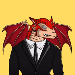 Dragonia #4693