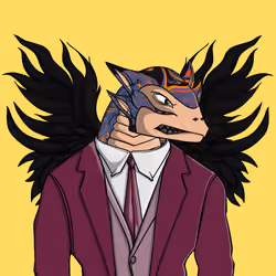 Dragonia #353