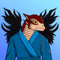 Dragonia #1279