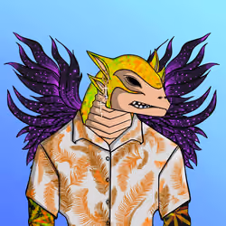 Dragonia #1148